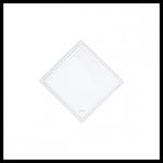 MEOVV - [MEOVV] The 1st Season’s Greetings POP-UP MD Lace Trim Scarf