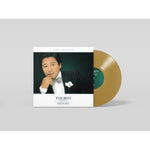 CHOI SUNG SOO - [THE BEST ACOUSTIC HISTORY] PART.1 LP