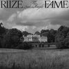RIIZE - [FAME] 2nd Single Album SMini ANTON Version