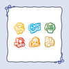 BOYNEXTDOOR - [HOLIDAY HOUSE] 2026 SEASON’S GREETINGS MD SMART TOK