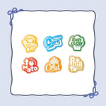 BOYNEXTDOOR - [HOLIDAY HOUSE] 2026 SEASON’S GREETINGS MD SMART TOK