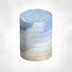 (PRE-ORDER) LE SSERAFIM - [PUREFLOW PT.1] 2nd Studio Album TRI ACCORD Version