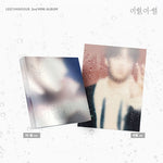 (PRE-ORDER) LEECHANGSUB - [이별, 이-별] 2nd Mini Album 2 Version SET