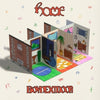 BOYNEXTDOOR - [HOME] 1st Studio Album WEVERSE ALBUMS RANDOM Version