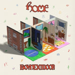 (PRE-ORDER) BOYNEXTDOOR - [HOME] 1st Studio Album WEVERSE ALBUMS 6 Version SET