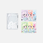 (PRE-ORDER) NCT WISH - [IN TO THE WISH : Our WISH] 1st CONCERT TOUR ENCORE MD MAGSAFE CASE SET