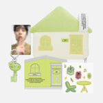 JOHNNY - [ARTIST BIRTHDAY] OFFICIAL MD PARTY CARD POUCH PACK