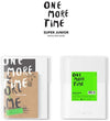 Super Junior - [One More Time] Special Mini Album Normal+Limited 2 SET