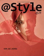 @Style - 2024.12 KIM JAE JOONG
