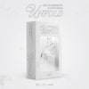 SEO EUNKWANG (BTOB) - [UNFOLD] 1st Full Album KIWEE KEYRING Version