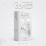 SEO EUNKWANG (BTOB) - [UNFOLD] 1st Full Album KIWEE KEYRING Version