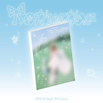 (PRE-ORDER) YUQI - [MOTIVATION] 1st Single Album