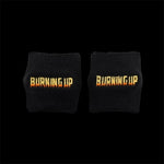 (PRE-ORDER) MEOVV - [BURNING UP] OFFICIAL MD WRIST BAND SET