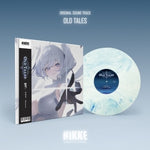 (PRE-ORDER) [NIKKE : GODDESS OF VICTORY] OST OLD TALES Version LP