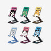 KickFlip - [KICK OFF THE WALL Pt.1] POP-UP STORE MD KICKDOONGS PHONE STAND