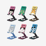(PRE-ORDER) KickFlip - [KICK OFF THE WALL Pt.1] POP-UP STORE MD KICKDOONGS PHONE STAND