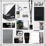 (PRE-ORDER) INFINITE - [2026 SEASON'S GREETINGS]