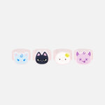 (PRE-ORDER) aespa - [KWANGYA EVERLAND] OFFICIAL MD ACRYLIC RING