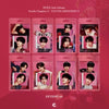 EPEX - [SOHWA / 소화 (韶華) CHAPTER 2: THE DEFICIENCY OF YOUTH] 2nd Album KEYRING BAEKSEUNG Version