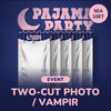 ENHYPEN - [WORLD COUPON CARD COLLECTION] PAJAMA PARTY GIFT ver. SET (5 in a set)