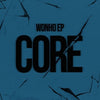 WONHO - [CORE] EP Album JEWEL A Version