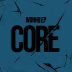 (PRE-ORDER) WONHO - [CORE] EP Album JEWEL A Version