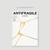 LE SSERAFIM - [ANTIFRAGILE] (2nd Mini Album Vol.2)
