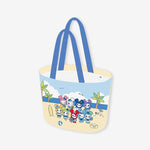 (PRE-ORDER) TWICE - [THIS IS FOR] 2026 WORLD TOUR FINALE in SEOUL MD LOVELY REUSABLE BAG