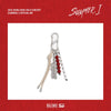 JEONG EUNJI - [SUMMER, I] SOLO CONCERT MD METAL BEADS KEYRING