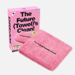 (PRE-ORDER) NCT DREAM - [TIME RIDERS] POP-UP OFFICIAL MD TOWEL
