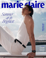 (PRE-ORDER) marie claire - 2026.07 PARK SEO JUN A Type
