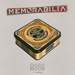 ENHYPEN - [MEMORABILIA] DARK MOON Special Album MOON Version