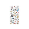 TWS - [TWIMI : 42 Forest] Official Character MD Sticker Set