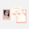 WENDY - [ARTIST BIRTHDAY] OFFICIAL MD PARTY CARD