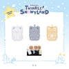 ONEW - [JJINGNYANG'S TWINKLE! SNOWYLAND] POP-UP MD HAND TOWEL TRIO