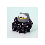 G-DRAGON - [ZO&FRIENDS SIGNATURE] OFFICIAL MD ZOA PLUSH HAIR SCRUNCHIE