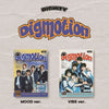 DIGNITY - [DIGMOTION] 1st Mini Album RANDOM Version