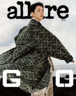 (PRE-ORDER) allure - 2025.10 HOSHI D Type