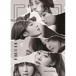 Apink - [PINK REVOLUTION] 3rd Album