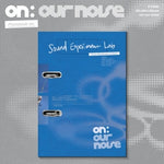 (PRE-ORDER) EVNNE - [ON: OUR NOISE] 6th Mini Album