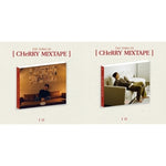 I'LL - [CHeRRY MIXTAPE] 3rd EP Album 2 Version SET