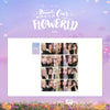 Billlie - [Our FLOWERLD (Belllie've You)] World Tour MD RANDOM TRADING PHOTOCARD SET