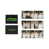 idntt - [yesw8are] POP-UP STORE MD POSTCARD SET