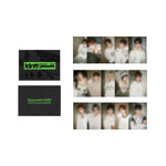 idntt - [yesw8are] POP-UP STORE MD POSTCARD SET
