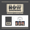 Jay Chang - [NOW SHOWING] 2026 Season's Greetings MD