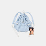 NCT WISH Steady POPUP MD リュック バックパック NCT WISH [LET'S GO STEADY Pop Up] Backpack Set – KPOP2U_Unnie