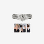 (PRE-ORDER) Stray Kids - [RUN IT] World Tour MD RING