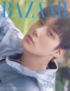 BAZAAR - 2025 Autumn Edition MONSTA X F MINHYUK Type