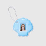 (PRE-ORDER) RED VELVET - [A Day in Red & Velvet] 2026 FAN-CON MD MINI ID PHOTO HOLDER SET