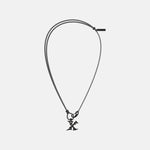 (PRE-ORDER) Xdinary Heroes - [XCLUSIVE PARTY] 2nd FANMEETING OFFICIAL MD NECKLACE